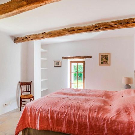 6 Bedroom Pet Friendly Home In Carcès 외부 사진