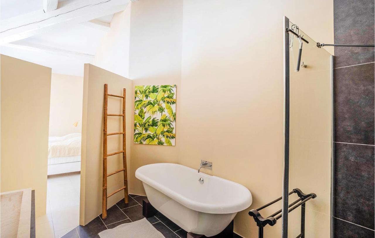 6 Bedroom Pet Friendly Home In Carcès 외부 사진