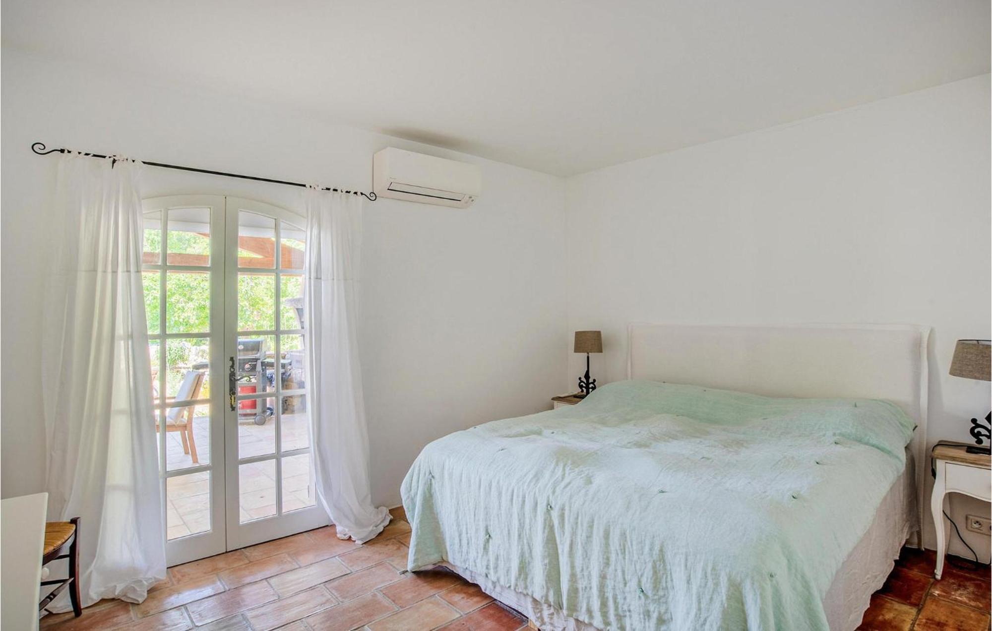 6 Bedroom Pet Friendly Home In Carcès 외부 사진