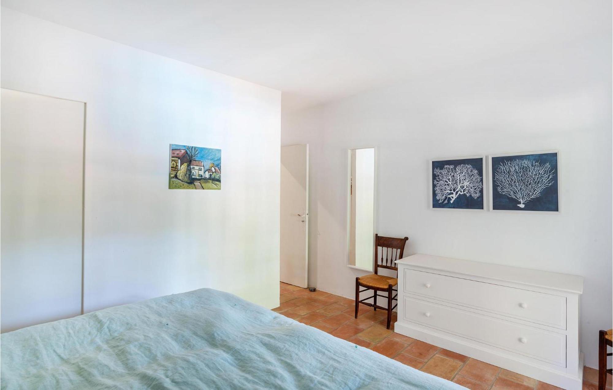 6 Bedroom Pet Friendly Home In Carcès 외부 사진