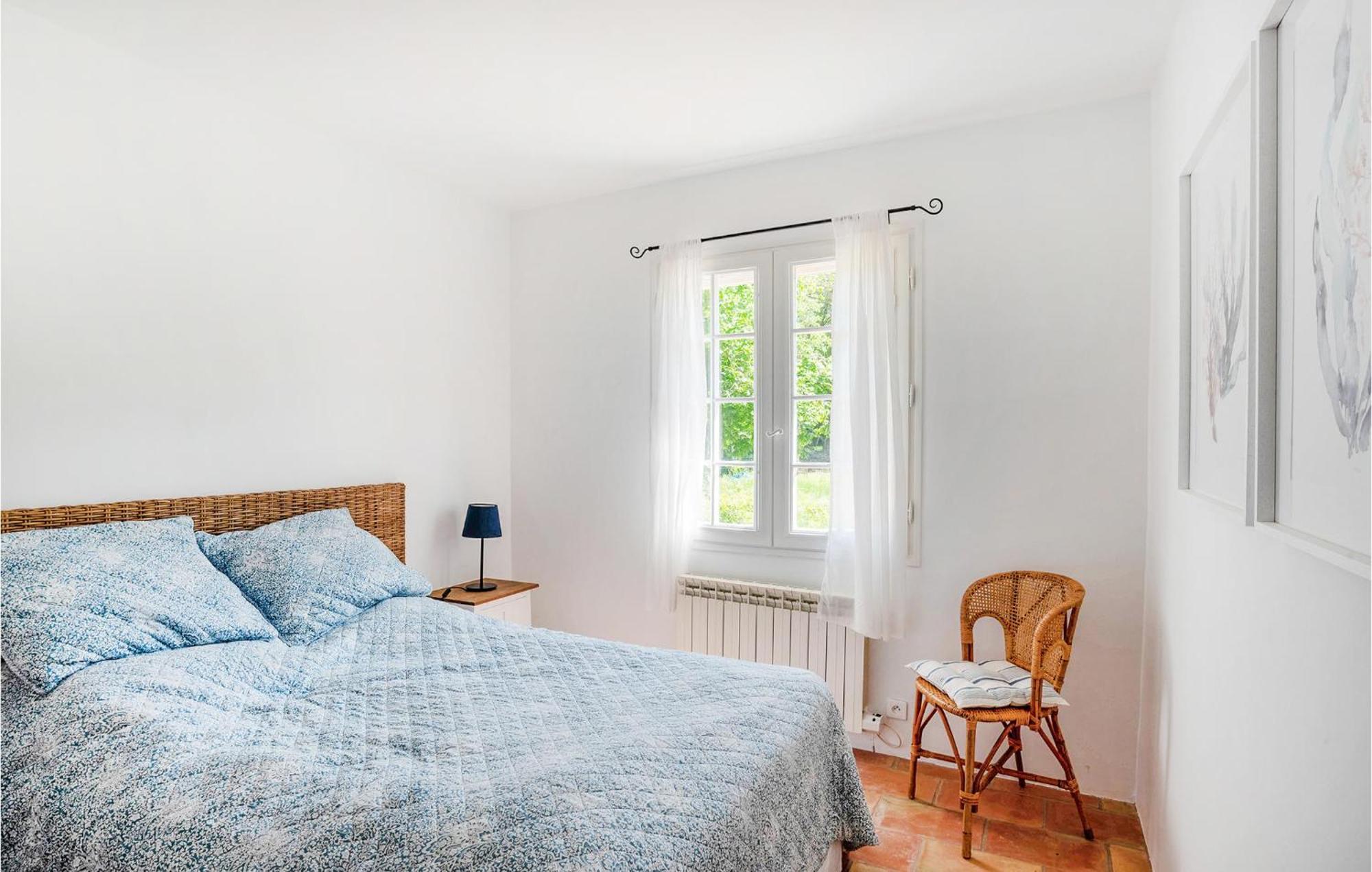 6 Bedroom Pet Friendly Home In Carcès 외부 사진